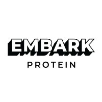 Embark® Protein logo - Similar company to Emerald Ice Cream