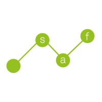 Strategi- og analyseforeningen logo - Similar company to Finfo