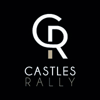 Castles Rally logo - Similar company to Zone Rouge