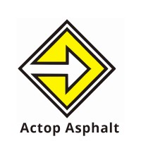Actop Asphalt logo - Similar company to Sondela Roads