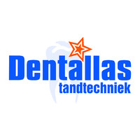 Dentallas Tandtechniek logo - Similar company to Starling Creative Studio