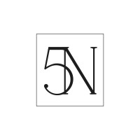 Five North logo - Similar company to Riverside Blockchain