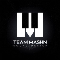 Team Mashn Sound Design logo - Similar company to Dawn Studios