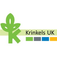 Krinkels UK logo - Similar company to Yew Tree
