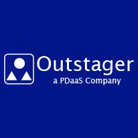 Outstager logo - Similar company to Data Affect