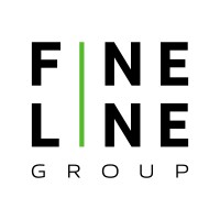 Fineline Group logo - Similar company to Buildx (Sw) Ltd