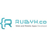 Rubyh.co logo - Similar company to Pt Askara Technology