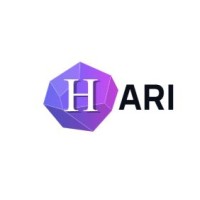 HARI logo - Similar company to Itmate