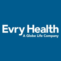 Evry Health logo - Similar company to Nurish'D