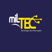 Mil Tec Tecnologia da Informação logo - Similar company to Jera