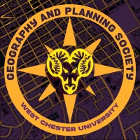 Geography and Planning Society logo - Similar company to Geography And City Studies Alumni Network (Gcsan)