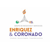 Grupo de Negocios y Servicios Enriquez & Coronado logo - Similar company to Suallu Perú