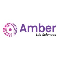 Amber Lifesciences logo - Similar company to Digiquads