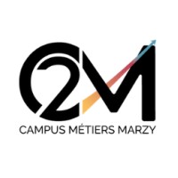 C2M Campus Métiers Marzy logo - Similar company to L'Inkub