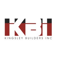 Kingsley Builders, Inc. logo - Similar company to Omega Walnut, Inc.