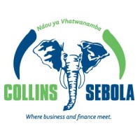 Collins Sebola Incorporated logo - Similar company to Vhuyo Accounting Solutions
