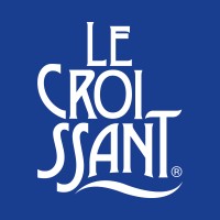Le Croissant logo - Similar company to Studio Kulinaria S.A De C.V
