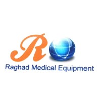 Raghad Medical Equipment Trading Fze