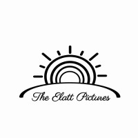 The Elatt Pictures logo - Similar company to Somersault Studio