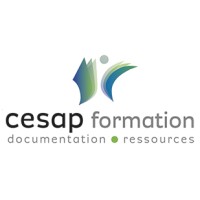 CESAP FORMATION DOCUMENTATION RESSOURCES logo - Similar company to Groupement Polycap