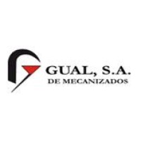 Gual Mecanizados logo - Similar company to Mecanizados Agm Sas