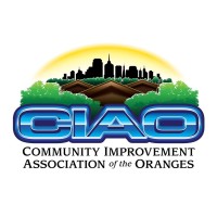 Community Improvement Association Of The Oranges