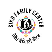 Sikh Family Center logo - Similar company to Taking Back Ourselves