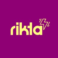 rikta.ai logo - Similar company to Humanforce