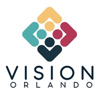 Vision Orlando logo - Similar company to Vision International