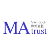 MAトラスト株式会社 logo - Similar company to Eagle Eye Intelligence