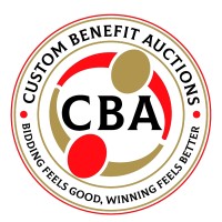 Custom Benefit Auctions logo - Similar company to Digital Command