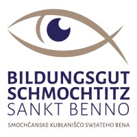 Bildungsgut Schmochtitz Sankt Benno logo - Similar company to Erdmann Sauna & Spa Gmbh