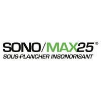 SONO/MAX25 logo - Similar company to Fugère Architecture