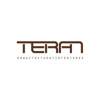 Teran Arquitectura + Interiores logo - Similar company to Modo Grupo Arquitectura