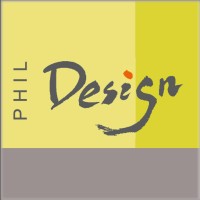 PhilDesign logo - Similar company to Lui Design Ltd.