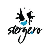 Sterge.ro logo - Similar company to Aidoma Institute