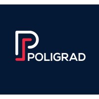 Poligrad learning logo - Similar company to Ignou Study Adda
