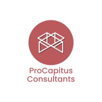 Procapitus Consultants logo - Similar company to Ocyan