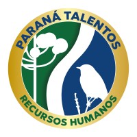 PARANÁ TALENTOS RECURSOS HUMANOS