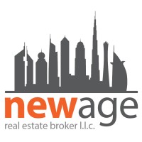 New Age Real Estate logo - Similar company to Beyond Realty