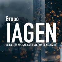 Grupo IAGEN logo - Similar company to Smr Consulting & Trade