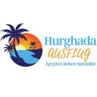 Hurghada Ausflug logo - Similar company to Tours From Hurghada