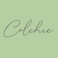 Colchic logo - Similar company to Font-Ly
