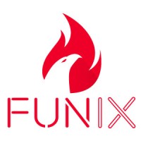 Funix logo - Similar company to Robin Studio