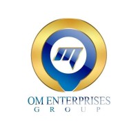 Om Enterprises Group logo - Similar company to Innovative Techno Company
