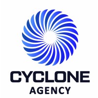 Cyclone Agency logo - Similar company to Cyclone Group