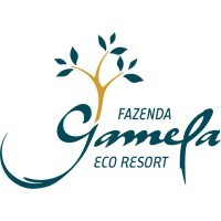 Fazenda Gamela Eco Resort - Oficial logo - Similar company to Rj Transtainer Spa