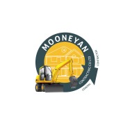 Mooneyan Contracting Co Ltd logo