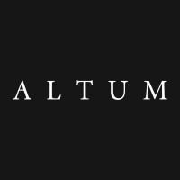 Altum Organisation logo - Similar company to Guided Doing