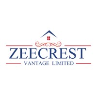Zeecrest Vantage logo - Similar company to Greyoaks